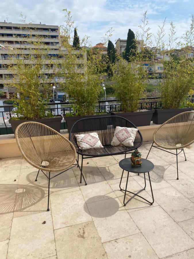 Hébergement de vacances Frescati *