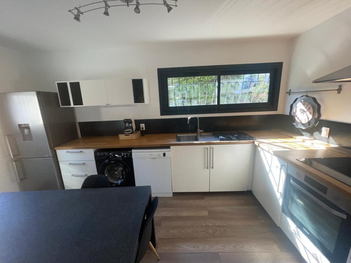 Frescati Holiday home